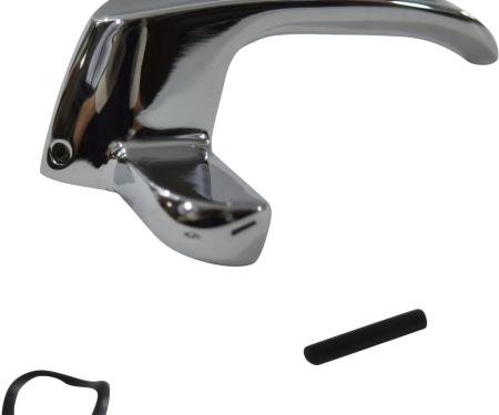 Golden Star 1965-1966 Ford Mustang Vent Window Crank Handle, Right Hand CH20-65VR