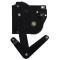 Golden Star 1968 Ford Mustang Quarter Window Regulator, Left Hand WR20-671L