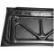 Golden Star 1967-1968 Ford Mustang Coupe Convertible Trunk Lid TL20-671