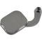 Golden Star 1968-1970 Ford Mustang Interior Door Handle, Right Hand CH20-68R