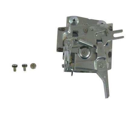 Golden Star 1968-1972 Ford Pickup Door Latch Right Hand DO15-68LR