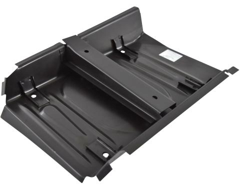Golden Star 1965-1968 Ford Mustang Coupe/Fastback Seat Platform Left Hand FP20-64SPL