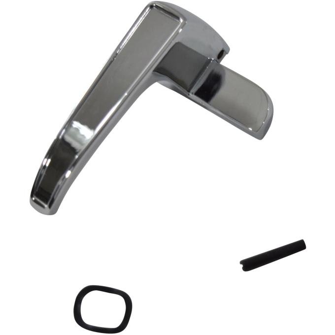 Golden Star 1967 Ford Mustang Vent Window Crank Handle, Left Hand CH20-67VL