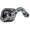 Golden Star 1968-1970 Ford Mustang Interior Door Handle, Right Hand CH20-68R