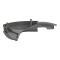 Golden Star 1967-1968 Ford Mustang Coupe/Convertible Quarter Panel Extension Without Molding Left Hand QP20-672EL