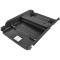 Golden Star 1965-1968 Ford Mustang Coupe/Fastback Seat Platform Left Hand FP20-64SPL