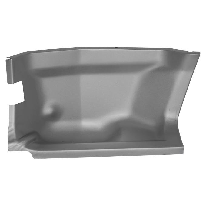 Golden Star 1969-1970 Ford Mustang Couger Pillar / Kick Panel Outer Left Hand KP20-69L
