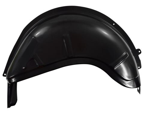 Golden Star 1969-1970 Ford Mustang Complete WheeLeft Handouse Left Hand WH20-69CL