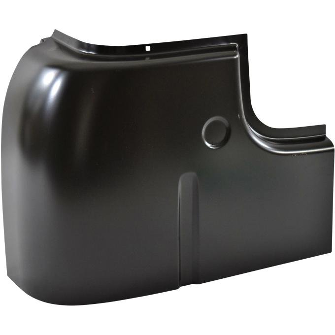 Golden Star 1953-1956 Ford Pickup Cab Corner Right Hand CC15-53R