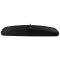 Golden Star 1967 Ford Mustang Inside Visor Mirror Black MI20-672