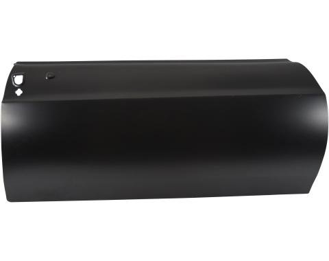 Golden Star 1969-1970 Ford Mustang Door Skin Full Right Hand DO20-69SR