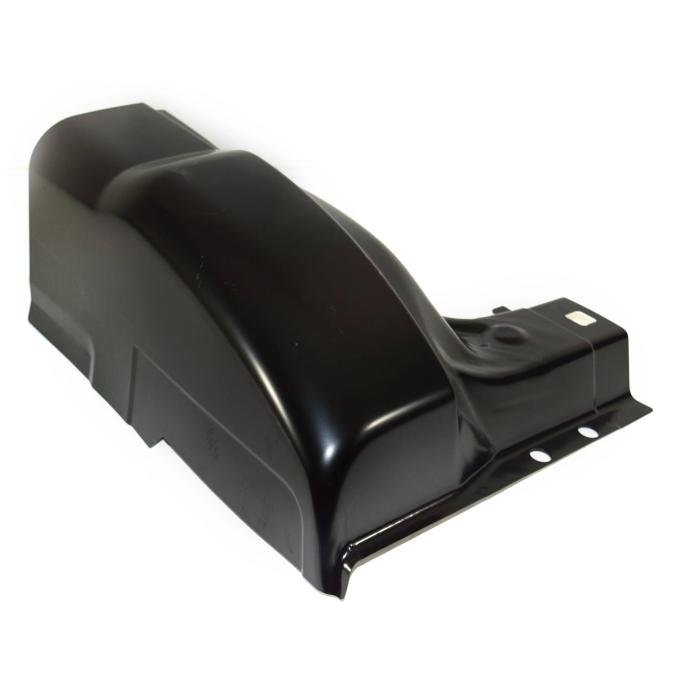 Golden Star 1999-2007 Ford F-350 Superduty Regular/Crew Cab Cab Corner With Extension Right Hand CC15-99ER