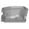 Golden Star 1969-1970 Ford Mustang Couger Pillar / Kick Panel Outer Right Hand KP20-69R