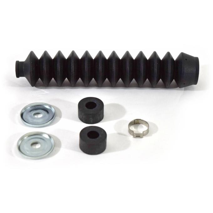 Golden Star 1964-1970 Ford Mustang Power Steering Cylinder Boot Kit CB20-64
