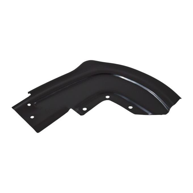 Golden Star 1967-1968 Ford Mustang Fender Splash Shield, Front Right Hand FS20-671R