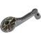 Golden Star 1965-1967 Ford Mustang Door Window Crank Handle CH20-65