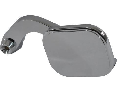 Golden Star 1968-1970 Ford Mustang Interior Door Handle, Right Hand CH20-68R
