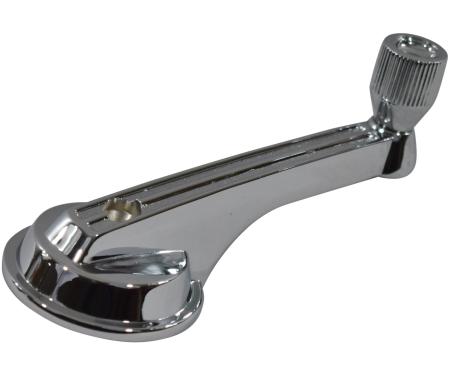 Golden Star 1965-1967 Ford Mustang Door Window Crank Handle CH20-65