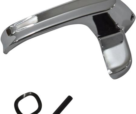 Golden Star 1965-1966 Ford Mustang Vent Window Crank Handle, Left Hand CH20-65VL