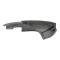 Golden Star 1967-1968 Ford Mustang Coupe/Convertible Quarter Panel Extension Without Molding Right Hand QP20-672ER