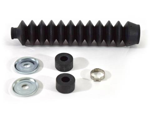 Golden Star 1964-1970 Ford Mustang Power Steering Cylinder Boot Kit CB20-64