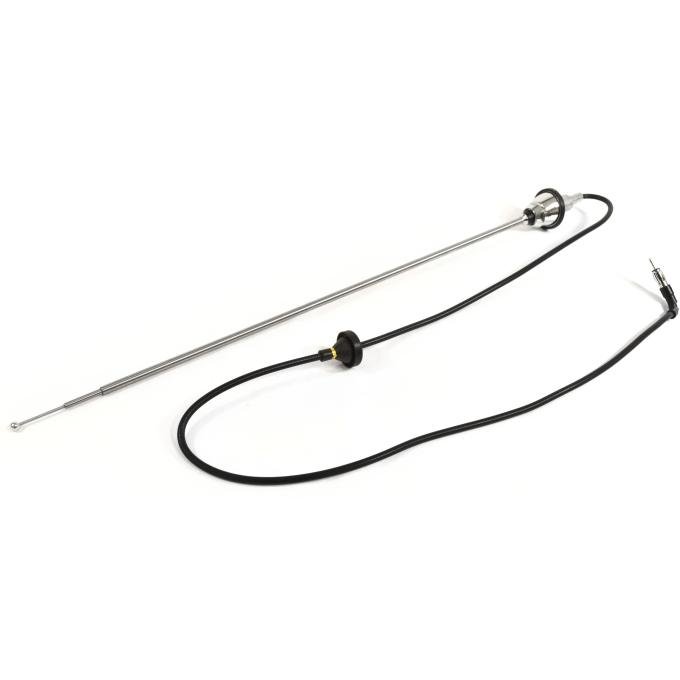 Golden Star 1964-1968 Ford Mustang Antenna Assembly AT20-64