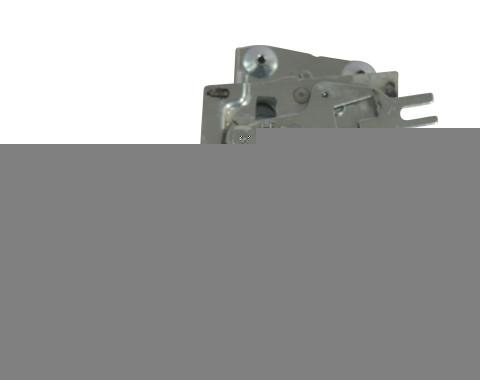 Golden Star 1968-1972 Ford Pickup Door Latch Right Hand DO15-68LR