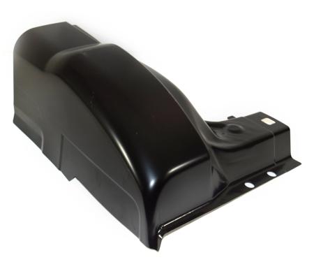 Golden Star 1999-2007 Ford F-350 Superduty Regular/Crew Cab Cab Corner With Extension Right Hand CC15-99ER