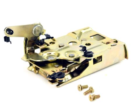 ACP Door Latch Assembly Driver Side FM-BD017A