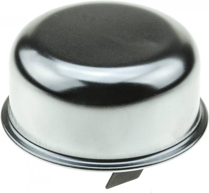 Oil Filler Breather Cap, Push-On Type, For Open System, 1955-64