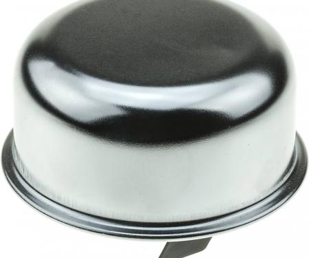 Oil Filler Breather Cap, Push-On Type, For Open System, 1955-64