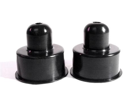 Metro Moulded Parts 1949-1950 Lincoln / Mercury Front Park Light Boot. Each SM 65-C