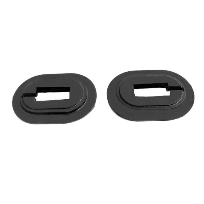 Metro Moulded Parts 1949-1951 Lincoln / Mercury Clutch and Brake Seals. Made with Steel Core RP 31-M