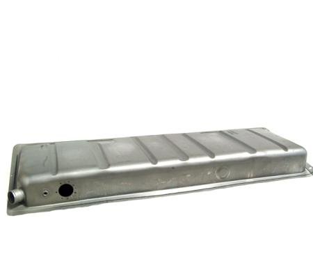 Dennis Carpenter Gas Tank - 18 gallon - 1957-60 Ford Truck B7C-9002-A