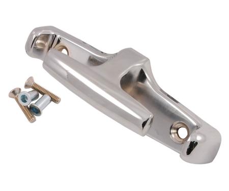 Dennis Carpenter Bedside Tie Down Hook - 1967-96 Ford Truck, 1966-77 Ford Bronco D3TZ-9900064-A