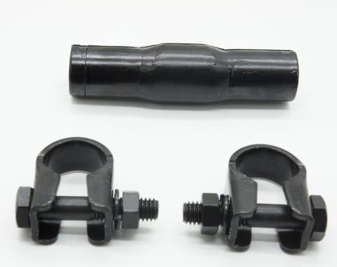 Redline Select® 1966-2018 Chevrolet / Dodge / Ford / GMC / Jeep / Mazda Adjusting Sleeve Right / Left Hand (1"-18 UNS)