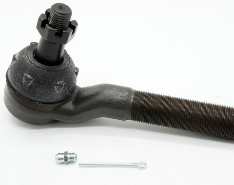 Redline Select® 1980-1985 Ford Tie Rod End Outer Right Hand (with Twin I-Beam Susp.)