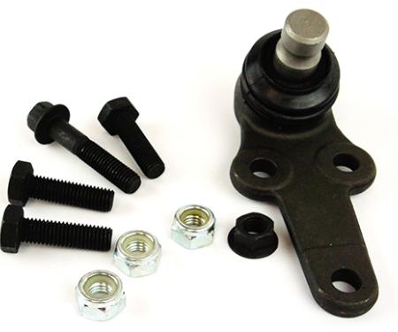 Redline Select® 2004-2011 Ford Focus Ball Joint Front Lower Right / Left Hand