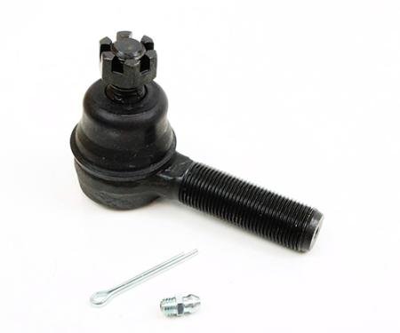 Redline Select® 1950-1967 Ford Tie Rod End Outer Right Hand (11/16"-18 Right Hand Thread Shank)
