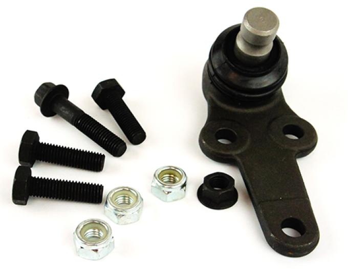 Redline Select® 2004-2011 Ford Focus Ball Joint Front Lower Right / Left Hand