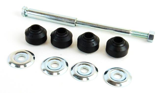 Redline Select&reg; 1957-1991 Buick / Cadillac / Chevrolet / Chrysler / Dodge / Ford / GMC / Lincoln / Mercury / Oldsmobile / Plymouth / Pontiac Sway Bar Link Front Right / Left Hand