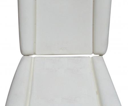 Distinctive Industries 1965 Comet Caliente Hardtop/Sedan Bucket Seat Foam 064246FOAM