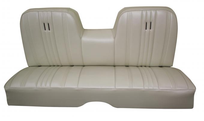 Distinctive Industries 1965 Galaxie 500XL 2 Door Hardtop Rear Bench Seat Upholstery 102140