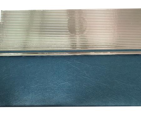 Distinctive Industries 1964 Falcon Futura Convertible Rear Quarter Panels 103176