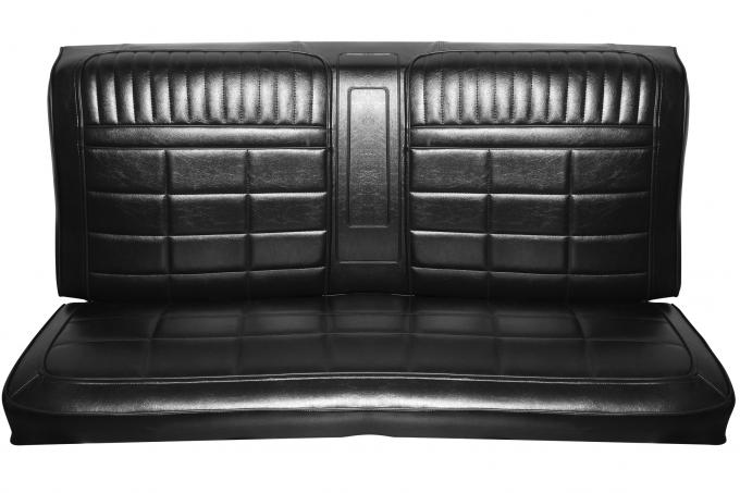Distinctive Industries 1964 Comet Caliente Rear Bench Seat 106312