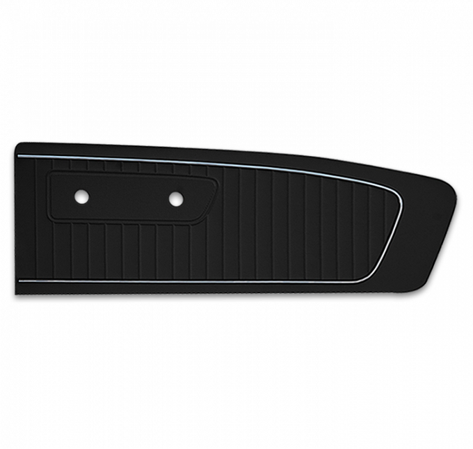 Distinctive Industries 1965 Mustang Standard Front Door Panels 067785