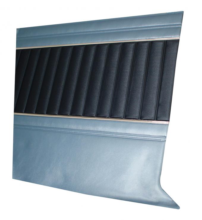 Distinctive Industries 1965 Falcon Futura 2 Door Hardtop Rear Quarter Panels 104075
