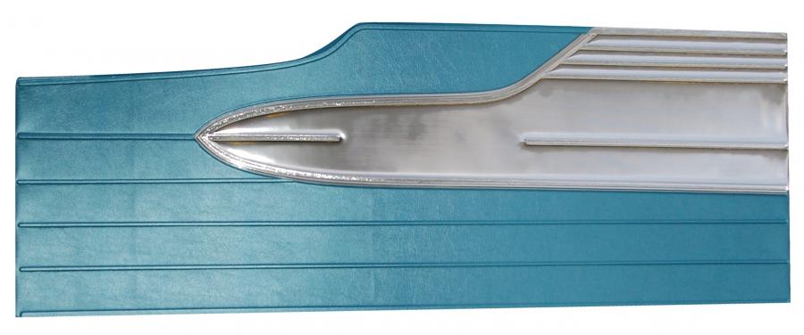 Distinctive Industries 1963 Falcon Futura & Ranchero Front Door