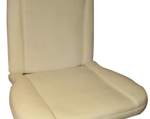 Distinctive Industries 1966-67 Falcon & 1966 Fairlane Bucket Seat Upholstery Foam 064402BKT6667