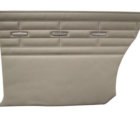 Distinctive Industries 1964 Fairlane 500 Hardtop Rear Quarter Panels 103474